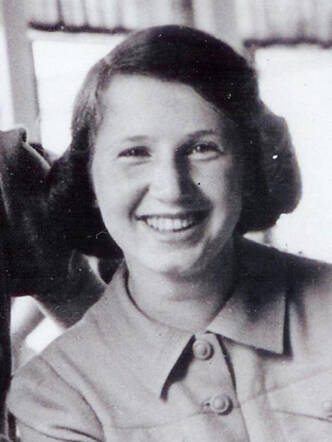 Dolly Hertz