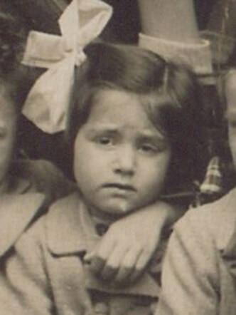 Helen Cheftsibah Hertzberger
