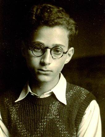 Klaus Julius Herzberg