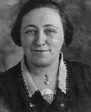 Christina Hes-Snijders