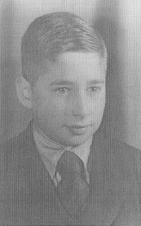 Ernst Jakob Hesdörffer