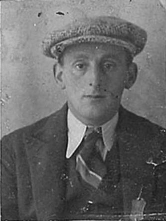 Hessel Goldberg