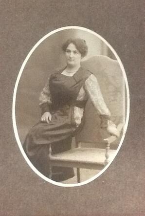 Hesselina van Hasselt-Rodrigues (en)
