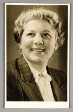 Hetty Brandel