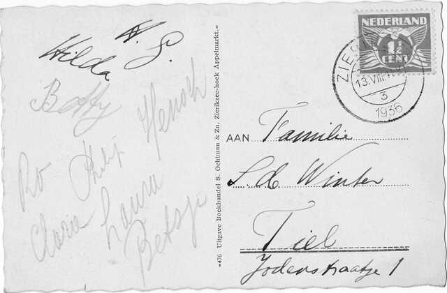 Postcard