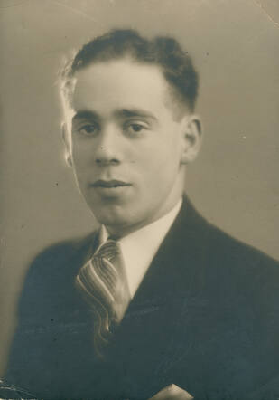Heyman Abraham de Roode