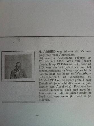 Hijman Arbeid