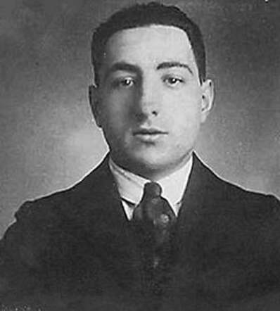 Benjamin Hijman