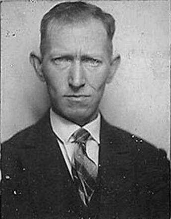 Hijman de Leeuwe