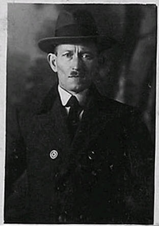 Hijman de Leeuwe