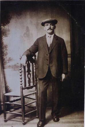 Hijman Italiaander