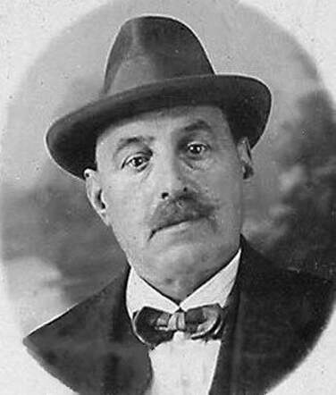 Levie Hijman