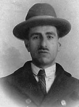 Salomon Hijman