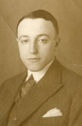 Hijman Simeon (Simon) Weijl