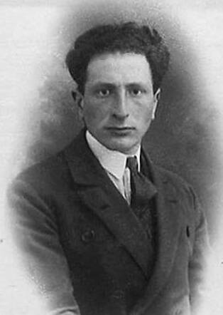 Henri Hijmans