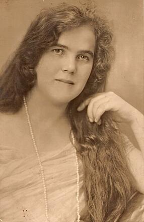 Hilde Schubert-Blecher