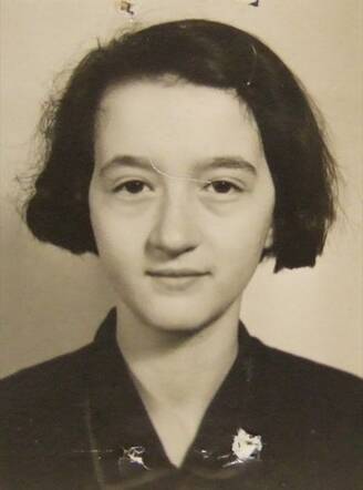 Hildegard Berger