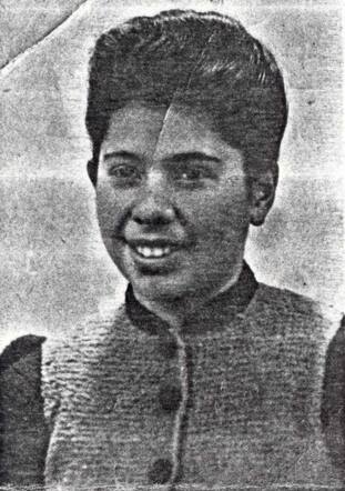 Hildegard Rudawer