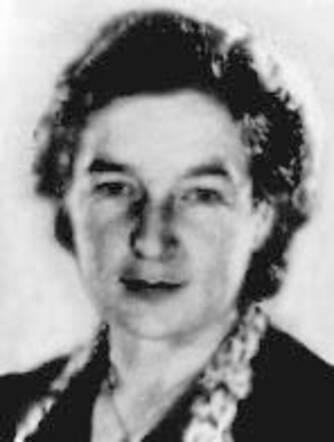 Hildegard Verdoner-Sluizer