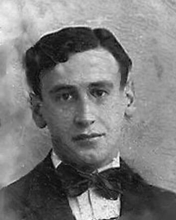 Jacques Hildesheim