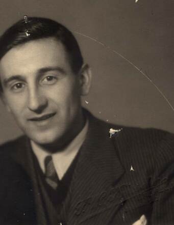 Hille Hans Watermann