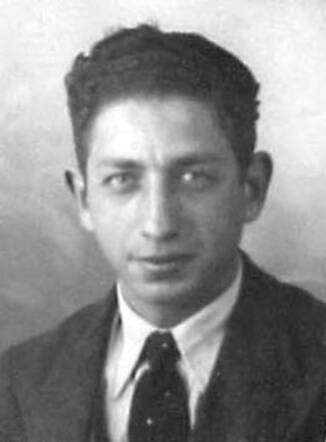 Elias Hillesum