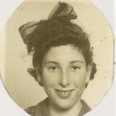 Jenny Hillesum