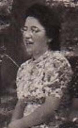 Hinde Elburg-Schuster