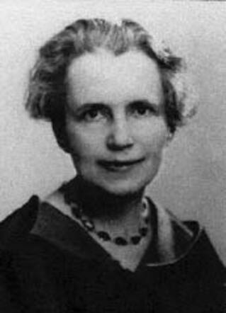 Hedwig Hintze-Guggenheimer