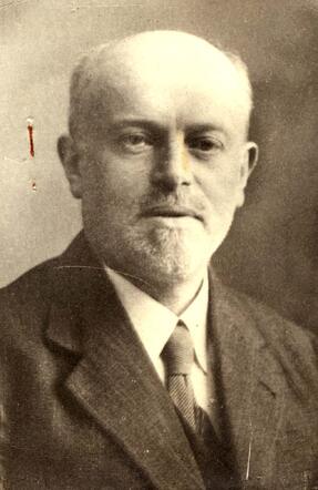 Hirsch Adler