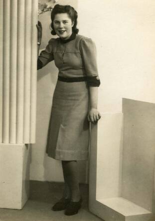 Eva Hirsch