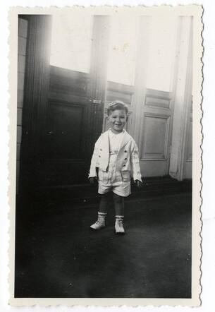 Joachim Hirsch