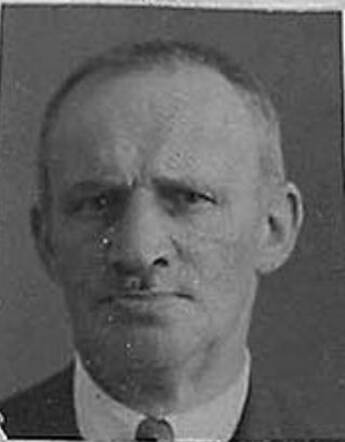 Hirsch van de Kar