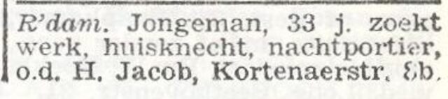 Herbert Jacob (en)