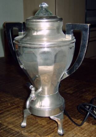 hochherrperculator