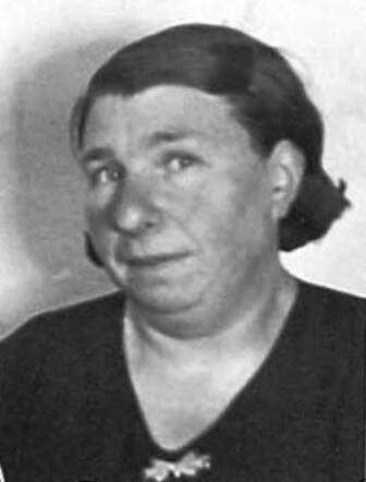 Rachel Hoed-Kool