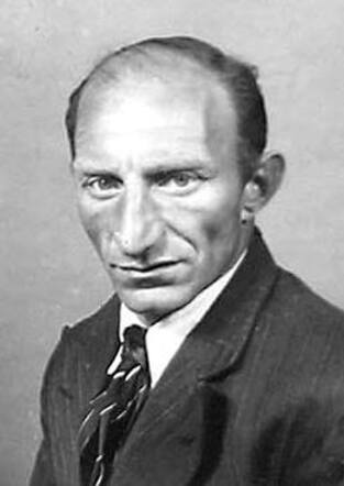 Manuel Hoed