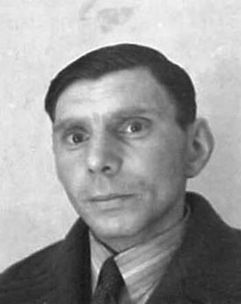 Simon Hoed