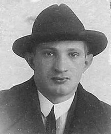Mozes van der Hoek