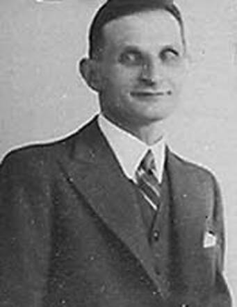 Heiman van der Hoek