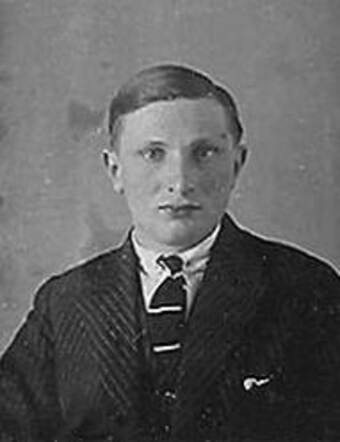 Nathan van der Hoek