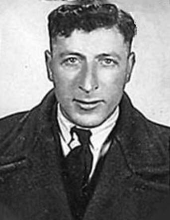 Gerrit van der Hoek