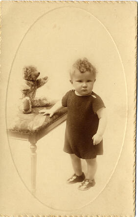 Godfrey [Godfried] Hoepelman