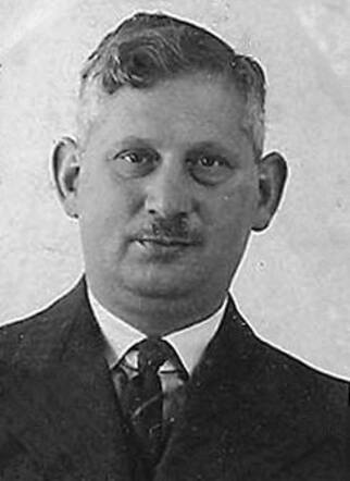David Hofman