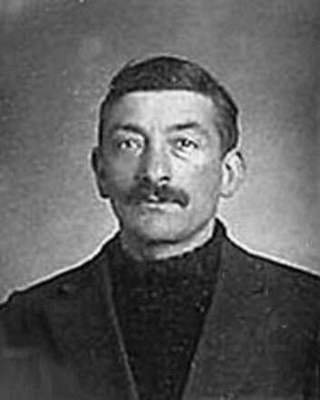 Jacob de Hond