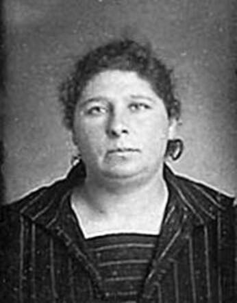 Sophia Veronica de Hond-Zegerius