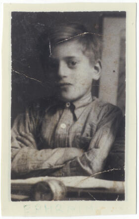 Ephraim de Hond