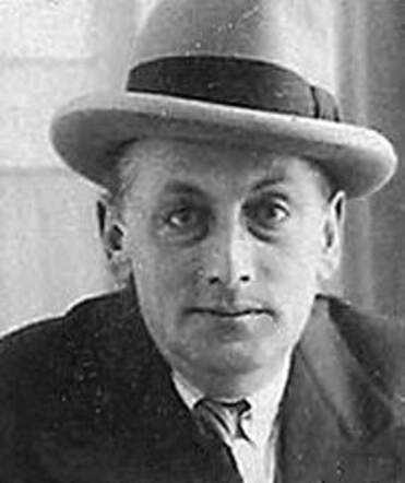 Abraham de Hond