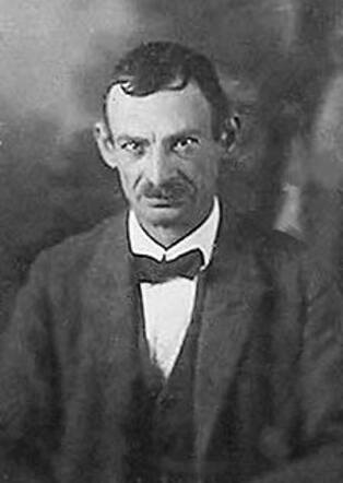 Jacob Hondsregt