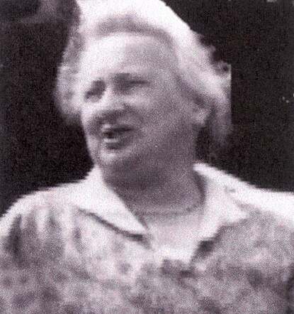 Isabella Honigbaum-Gordon